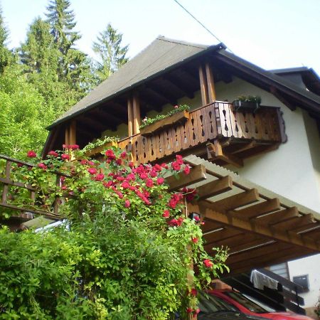 Apartament Haus Am Bach Fryburg Bryzgowijski Zewnętrze zdjęcie