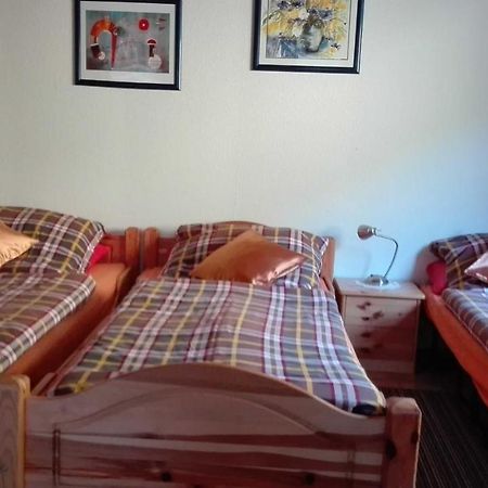 Apartament Haus Am Bach Fryburg Bryzgowijski Zewnętrze zdjęcie