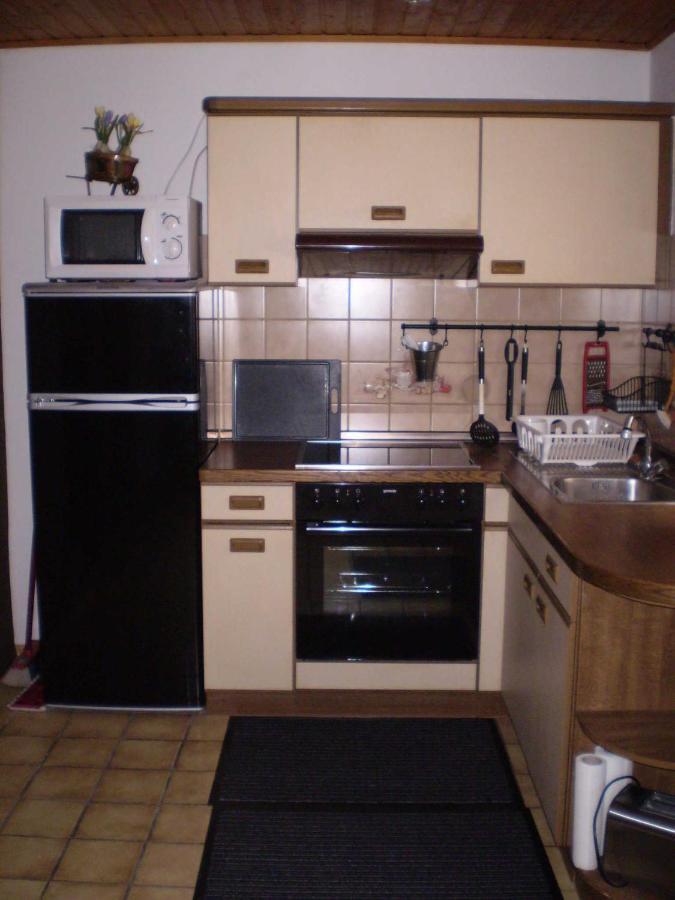 Apartament Haus Am Bach Fryburg Bryzgowijski Zewnętrze zdjęcie