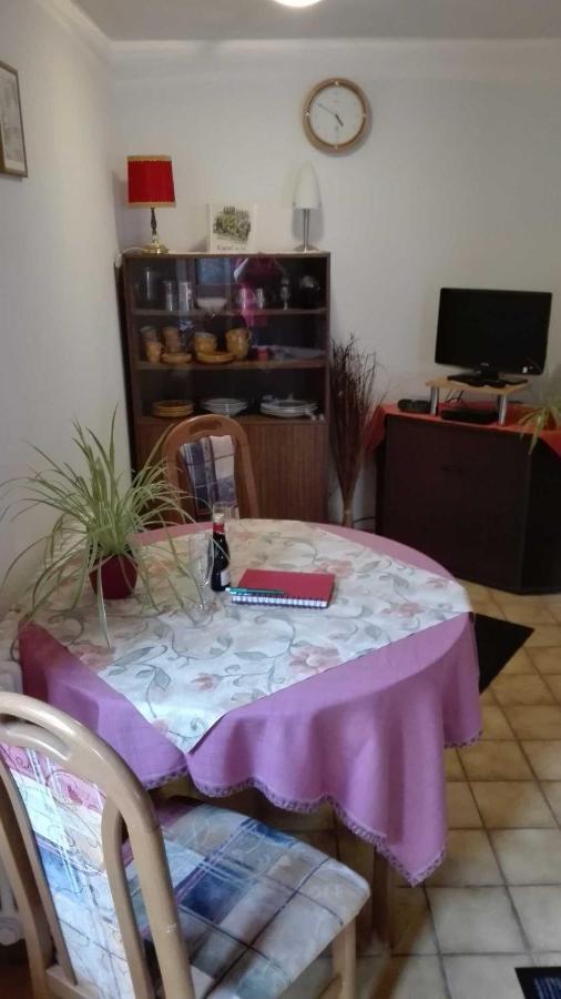 Apartament Haus Am Bach Fryburg Bryzgowijski Zewnętrze zdjęcie
