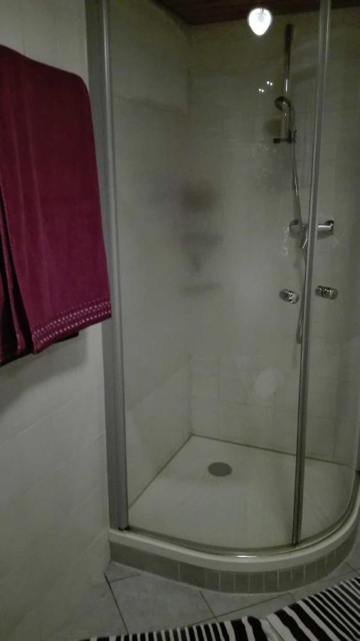 Apartament Haus Am Bach Fryburg Bryzgowijski Zewnętrze zdjęcie
