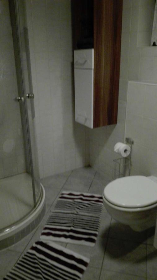 Apartament Haus Am Bach Fryburg Bryzgowijski Zewnętrze zdjęcie