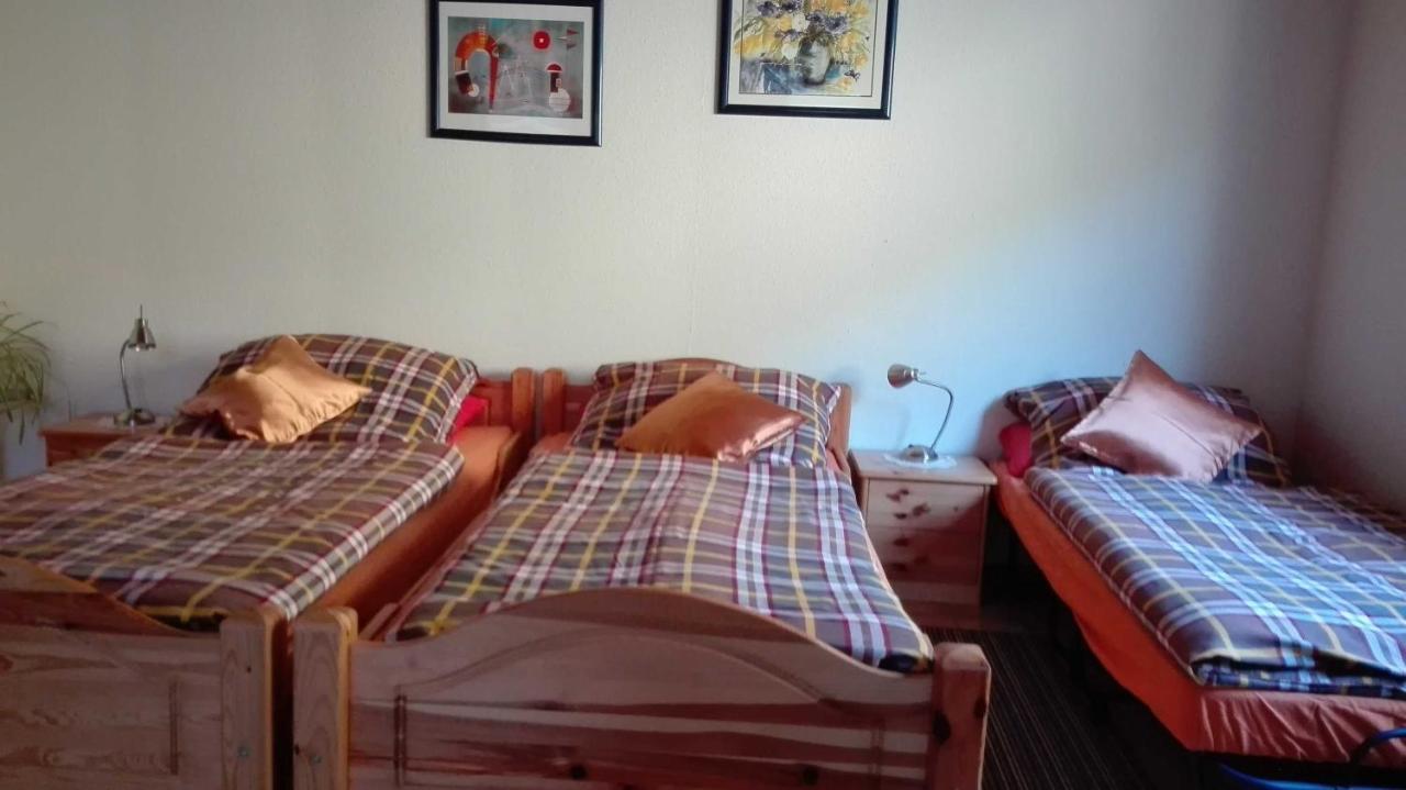 Apartament Haus Am Bach Fryburg Bryzgowijski Zewnętrze zdjęcie